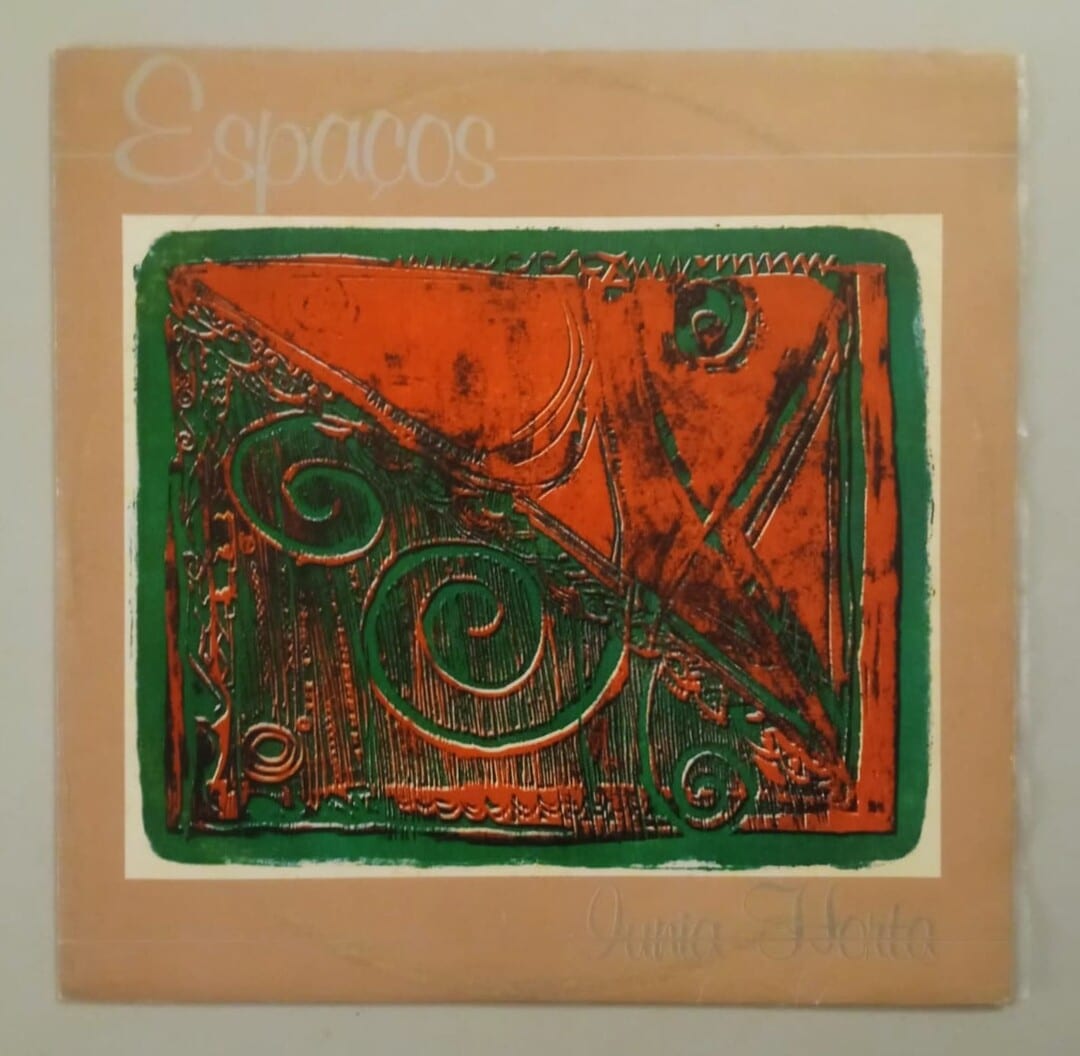 Junia Horta - Espaços
