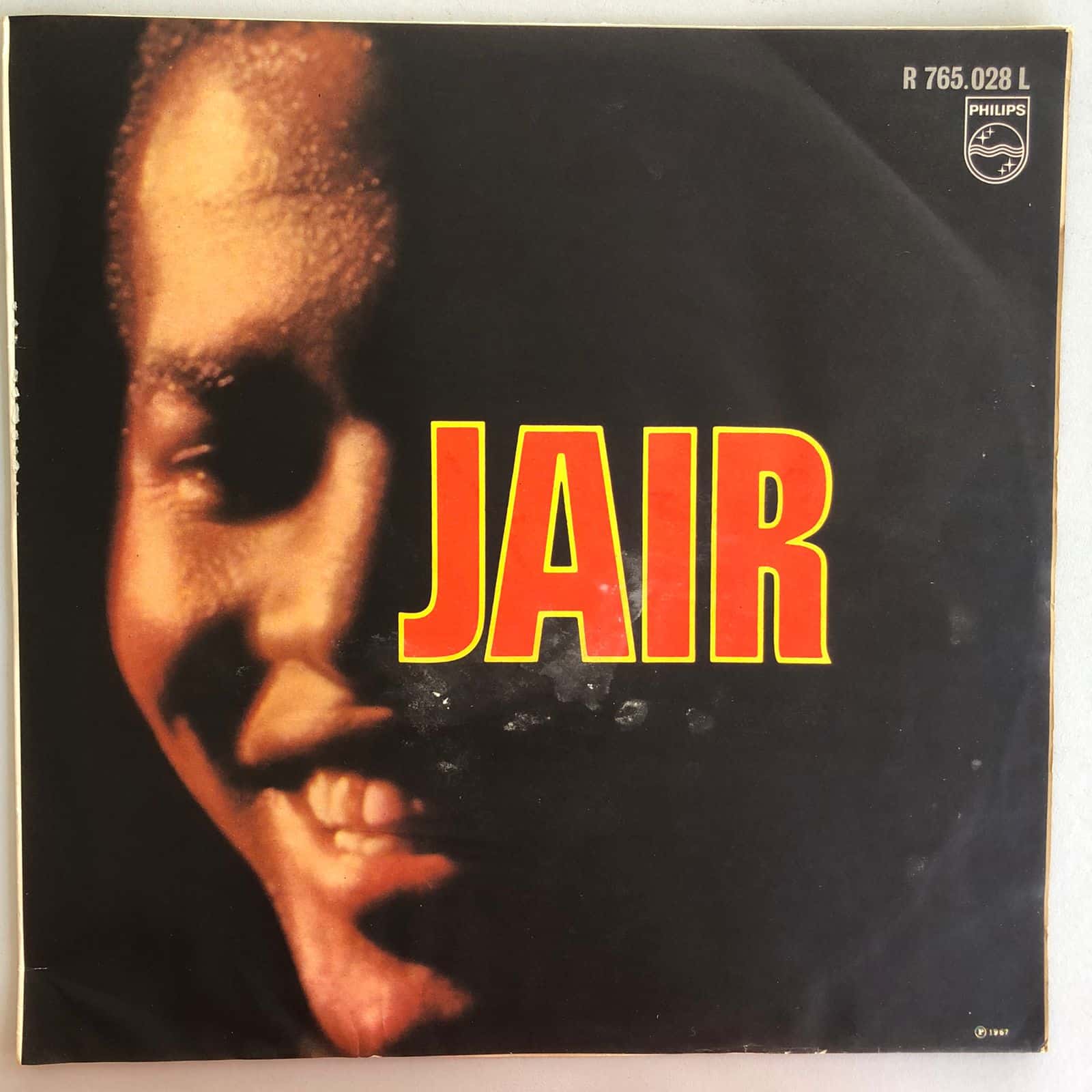 Jair Rodrigues - Jair