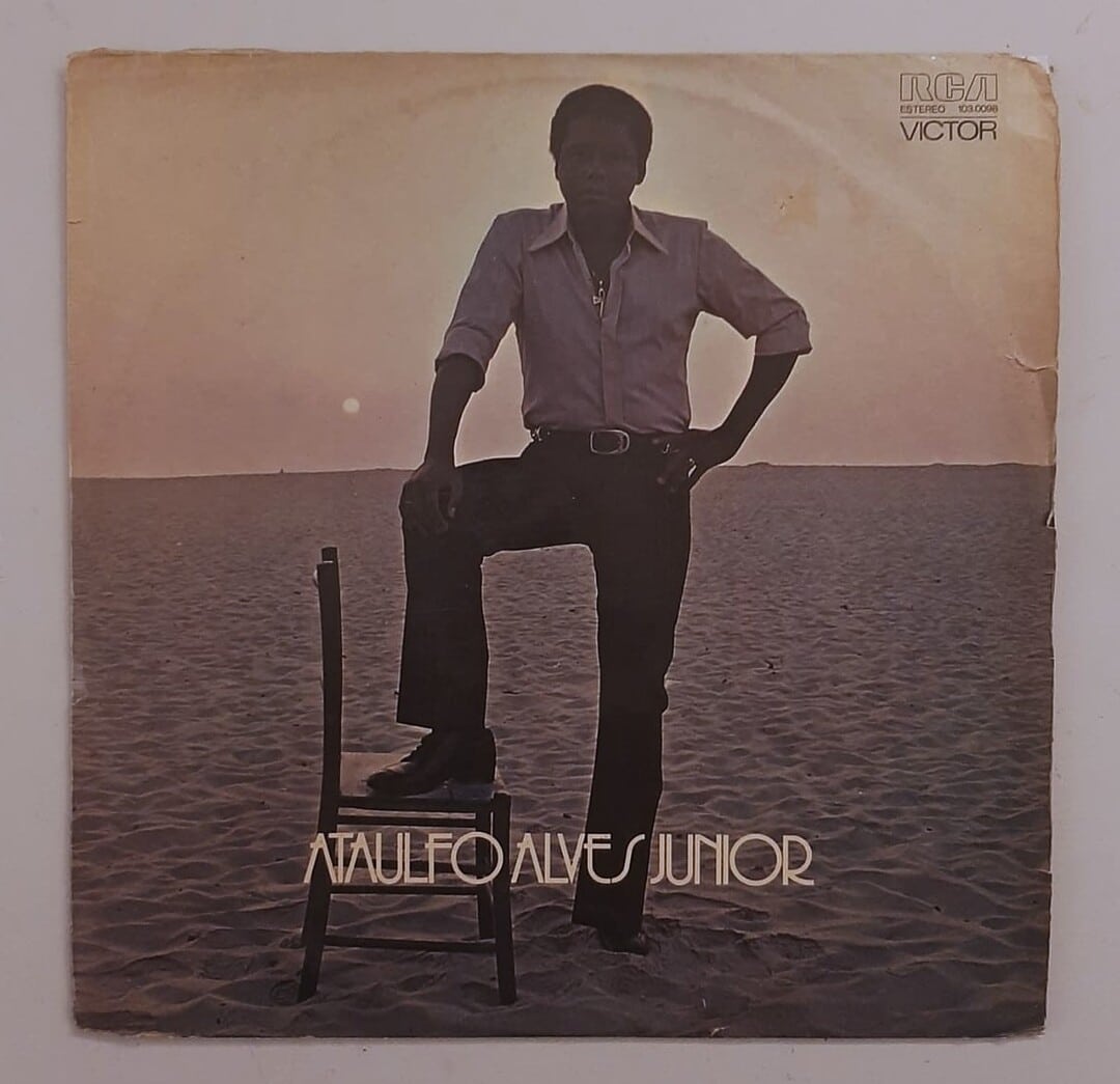 Ataulfo Alves Júnior - Ataulfo Alves Júnior (1974)