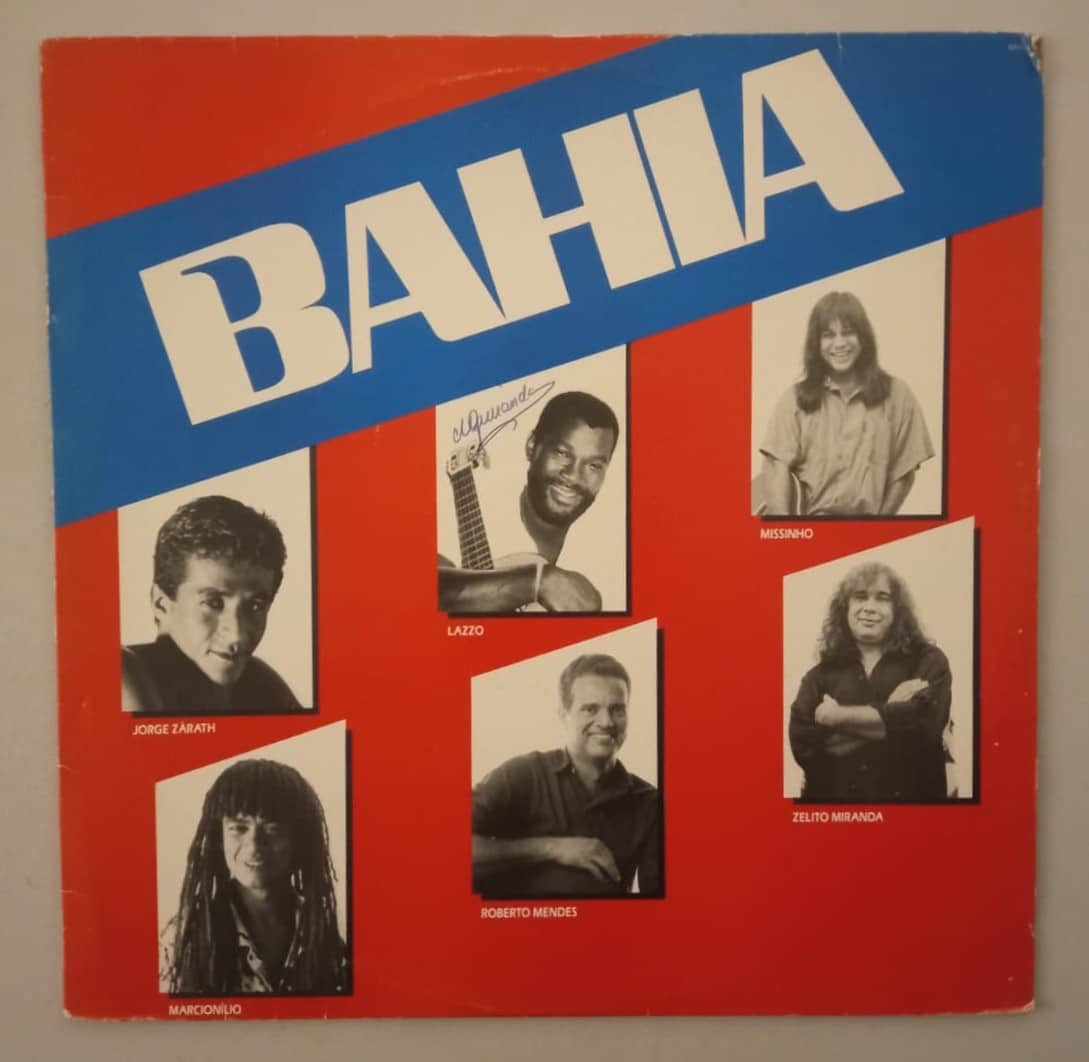 V.A. - Bahia