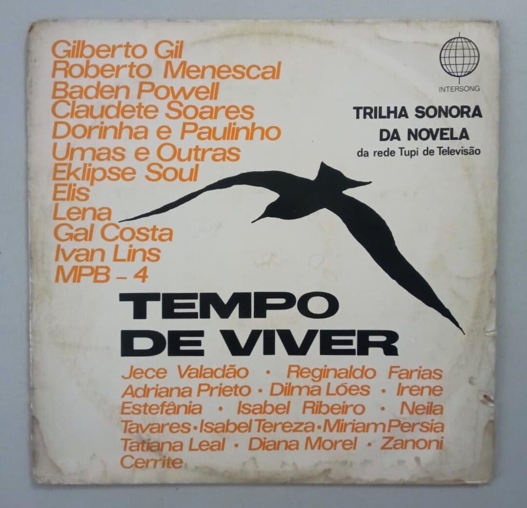 V.A. - Tempo de Viver