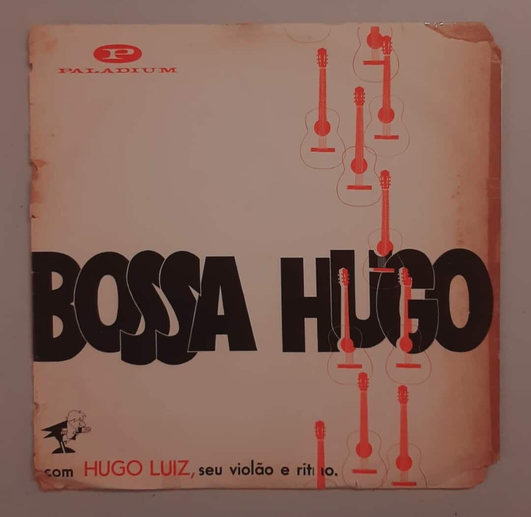 Hugo Luiz - Bossa Hugo