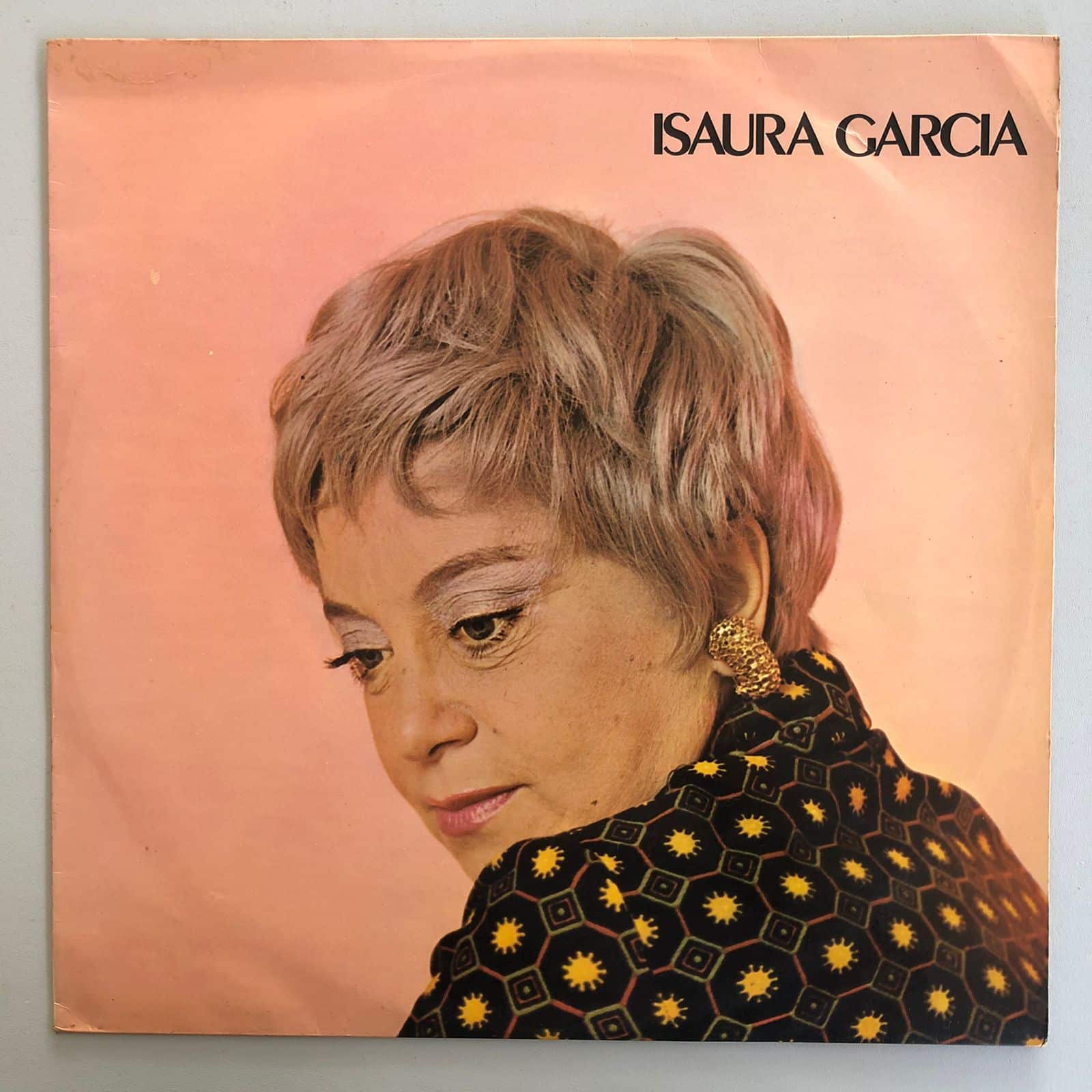 Isaura Garcia - Isaura Garcia (1973)