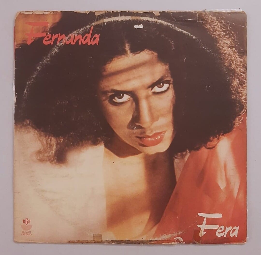 Fernanda - Fera