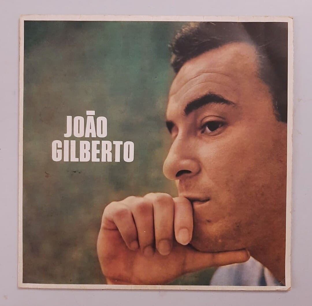 João Gilberto - João Gilberto (1961/1970)