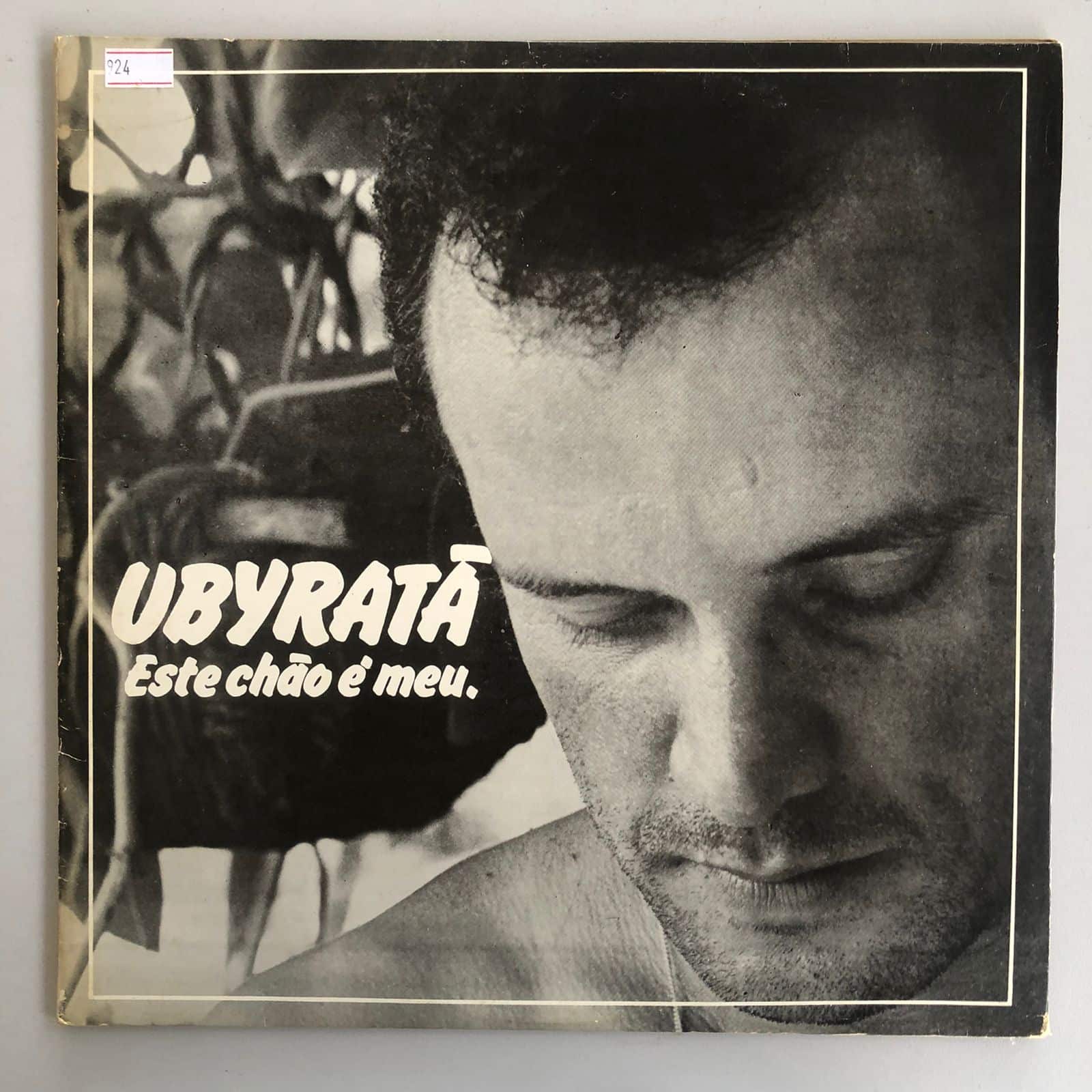Ubyratã - Este Chão É Meu