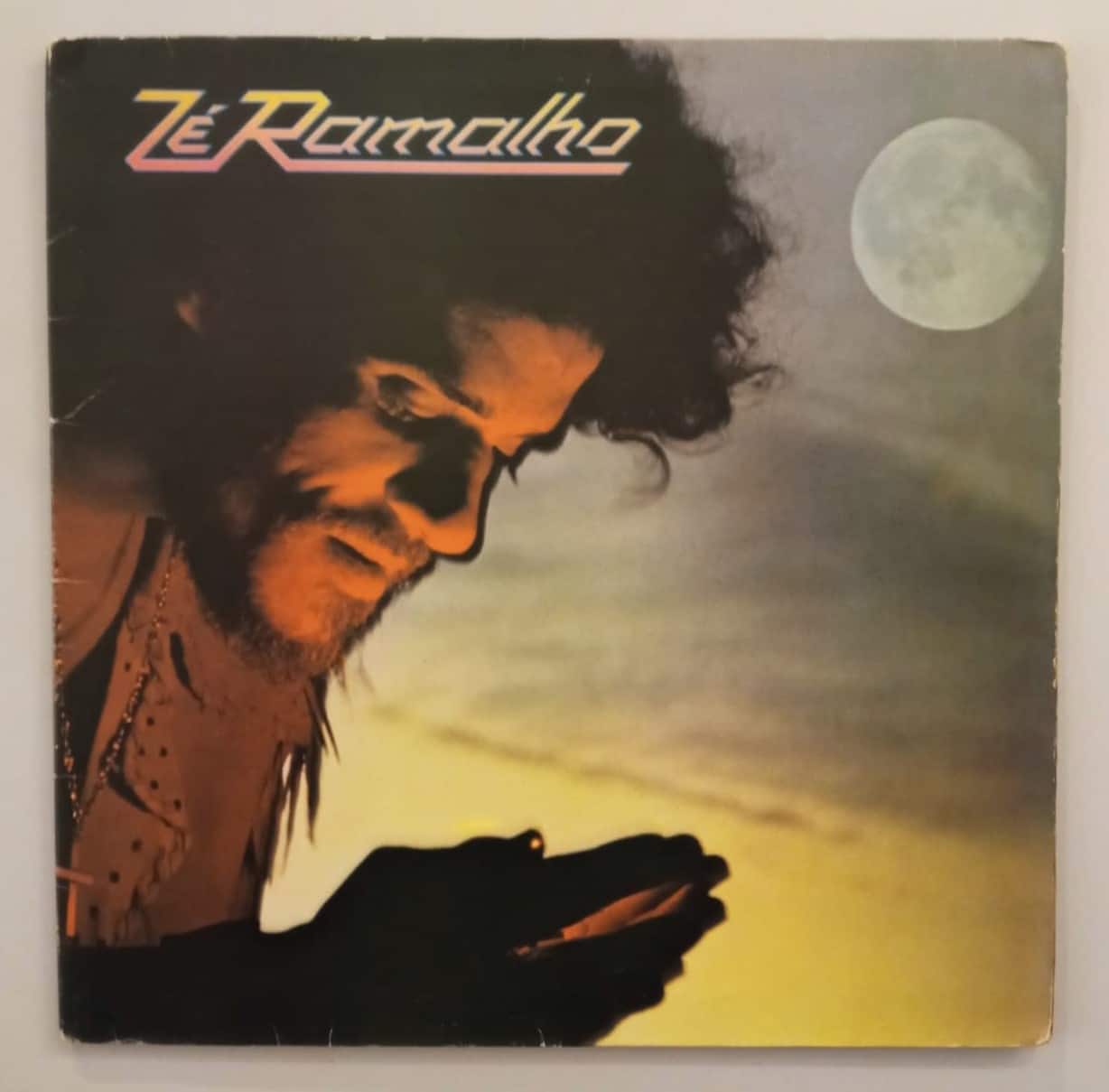 Zé Ramalho - A Terceira Lâmina