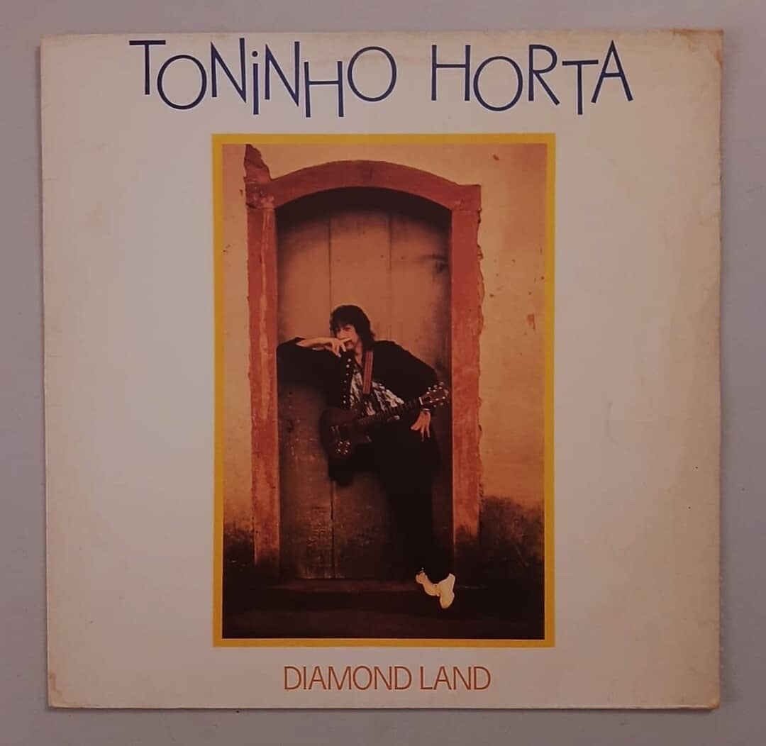 Toninho Horta - Diamond Land