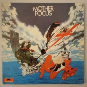 Focus - Mother Focus