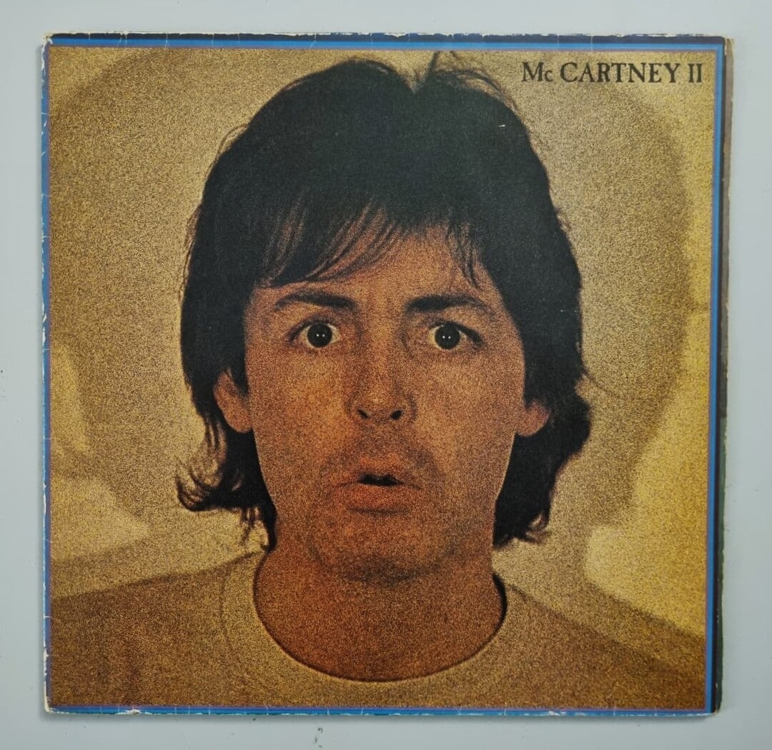 Paul McCartney - McCartney II