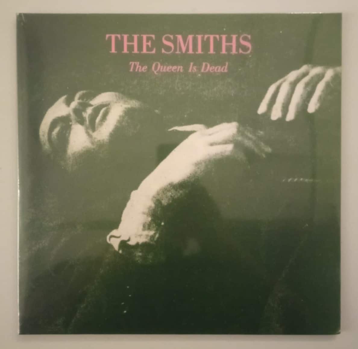 The Smiths - The Queen Is Dead