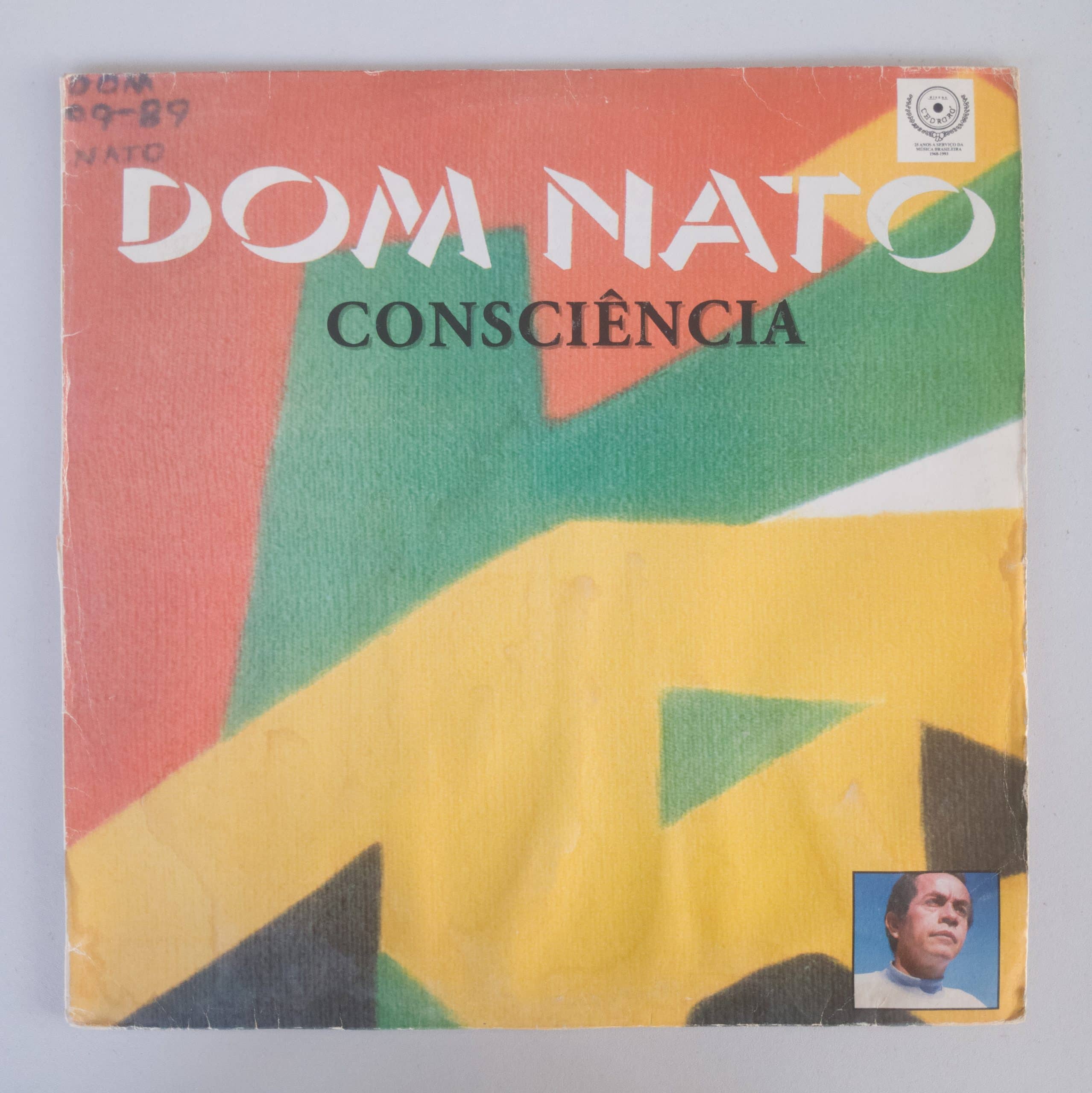Dom Nato - Consciência
