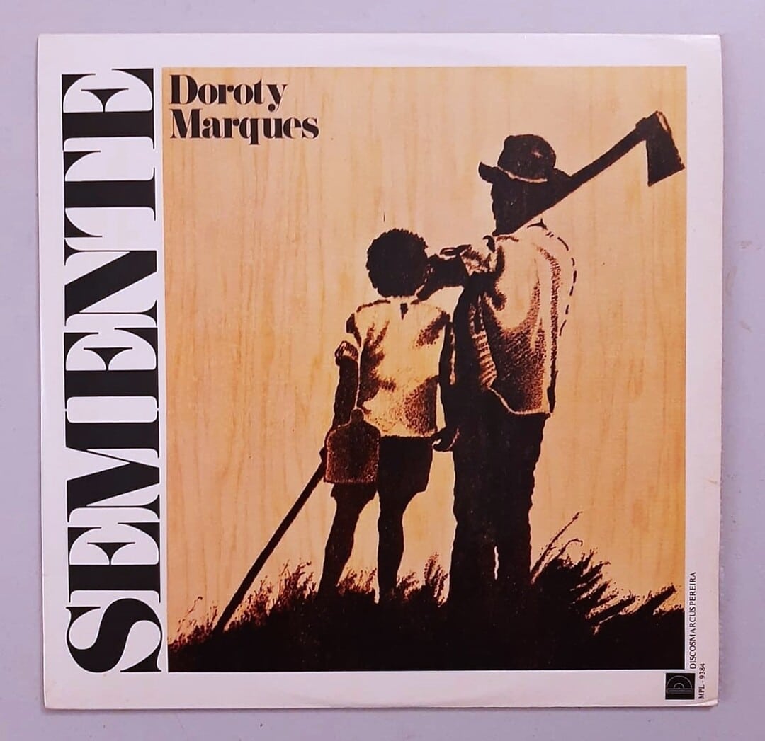 Doroty Marques - Semente