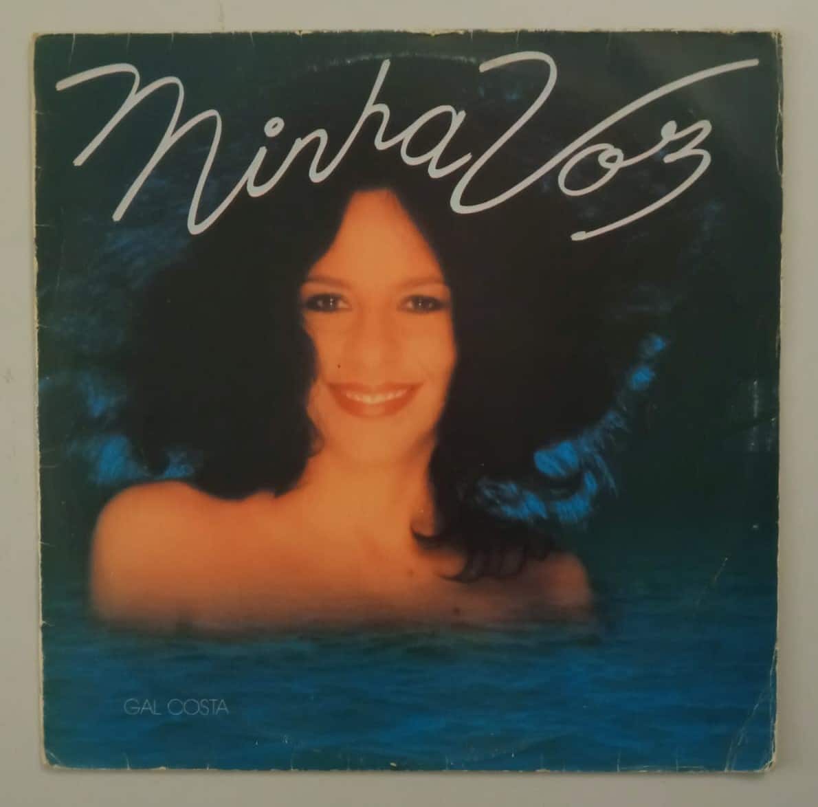 Gal Costa - Minha Voz