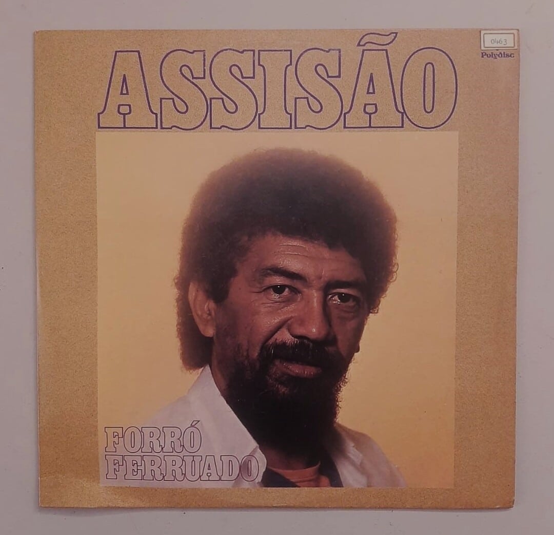 Assisão - Forró Ferruado