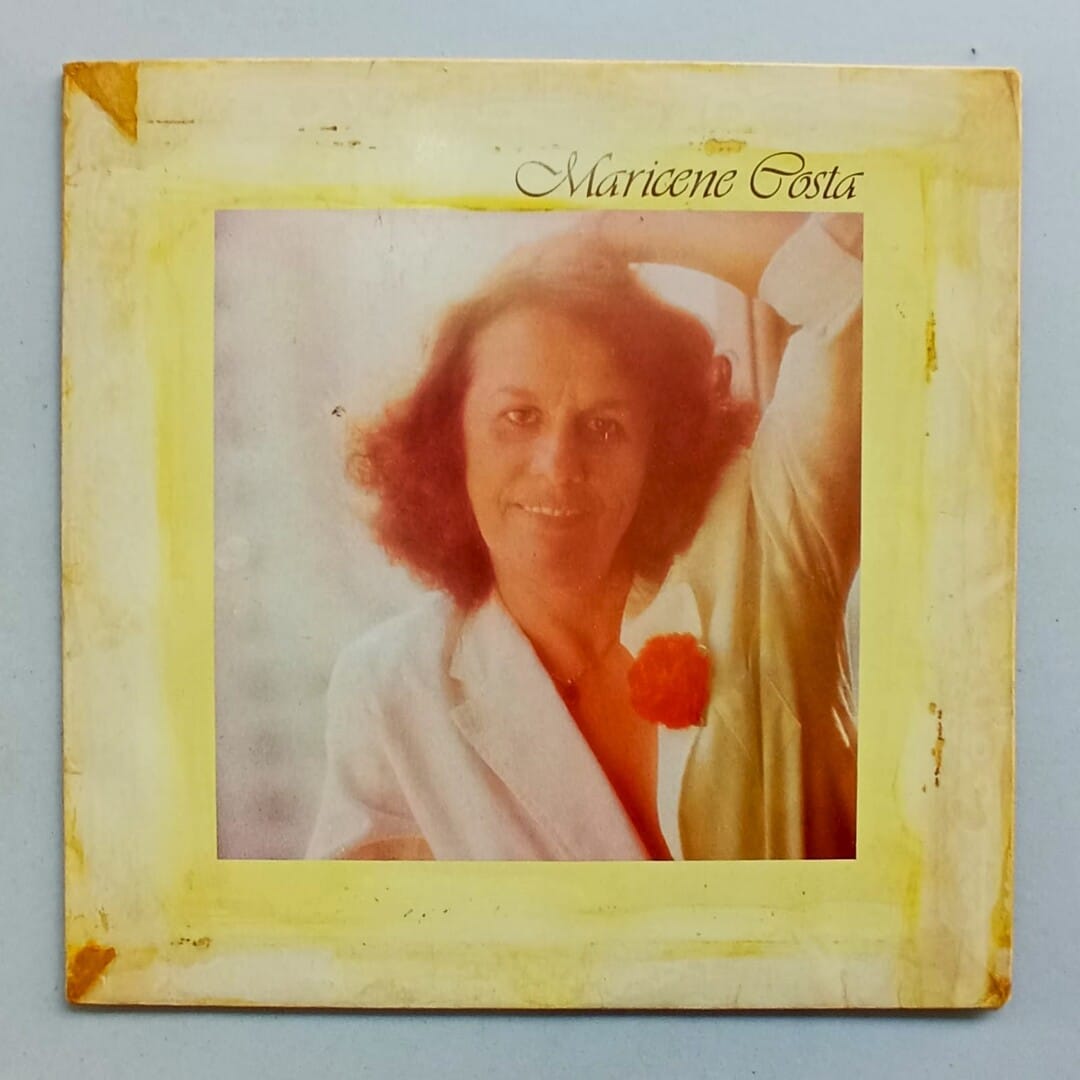 Maricene Costa - Maricene Costa (1980)