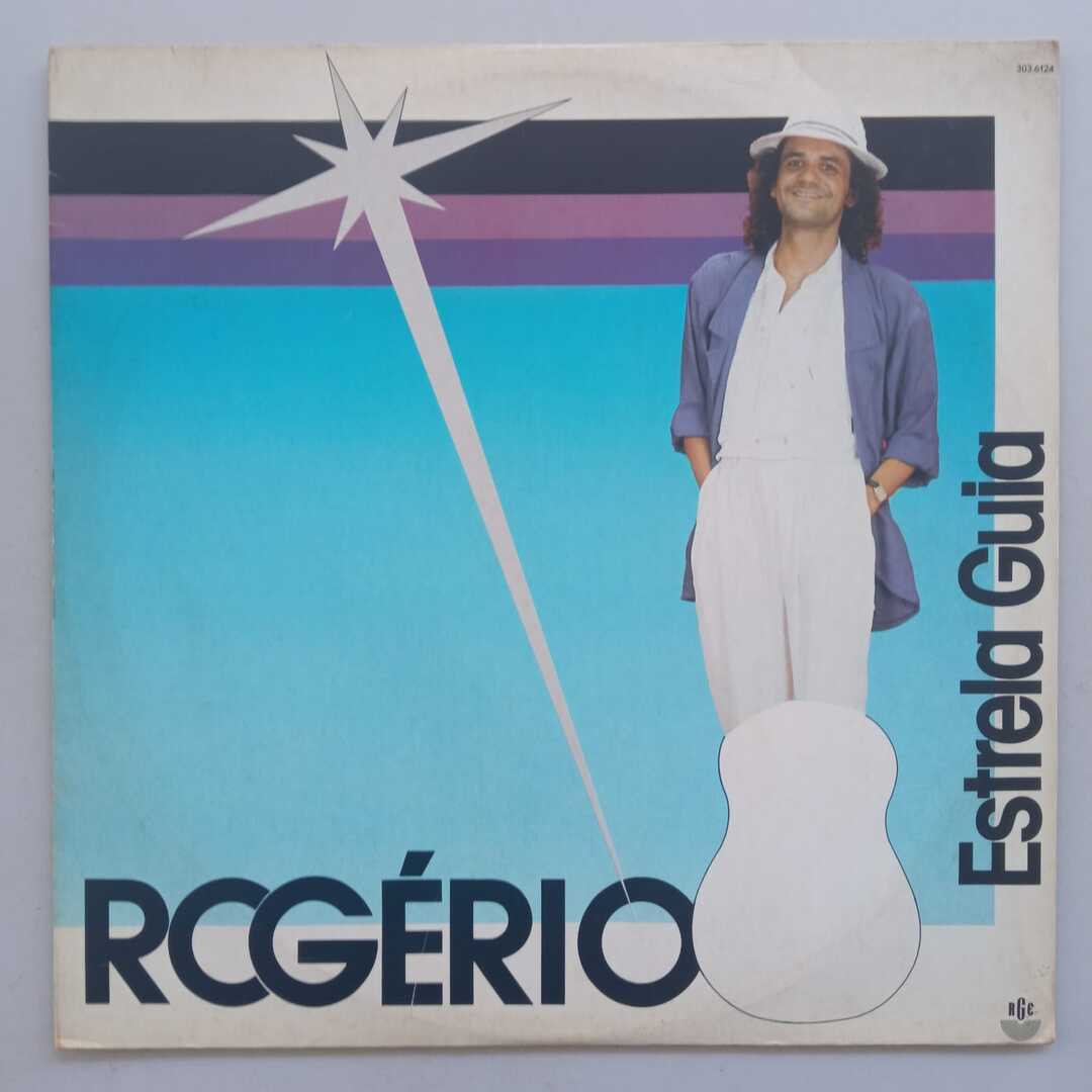Rogério - Estrela Guia