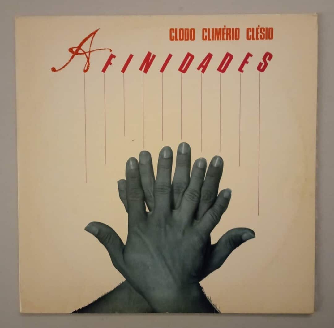 Clodo, Climério, Clésio - Afinidades