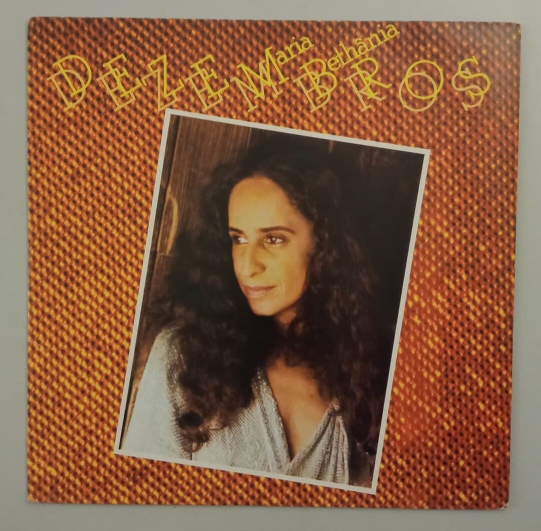 Maria Bethânia - Dezembros