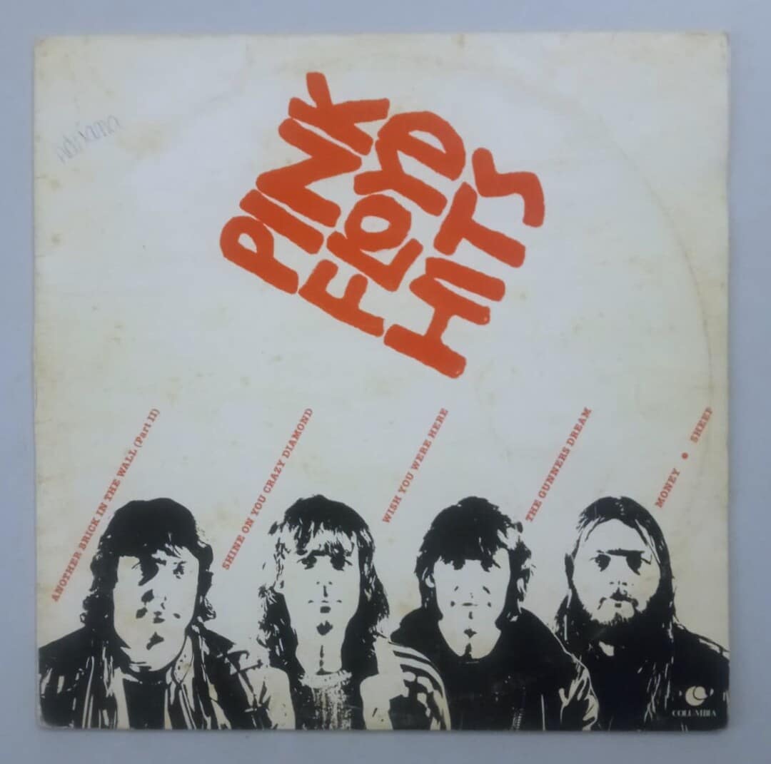 Pink Floyd - Hits