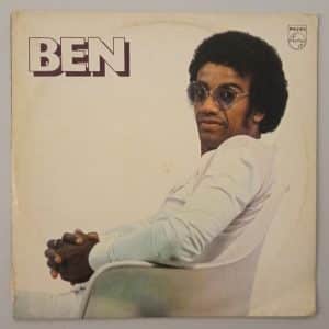 Jorge Ben – Ben
