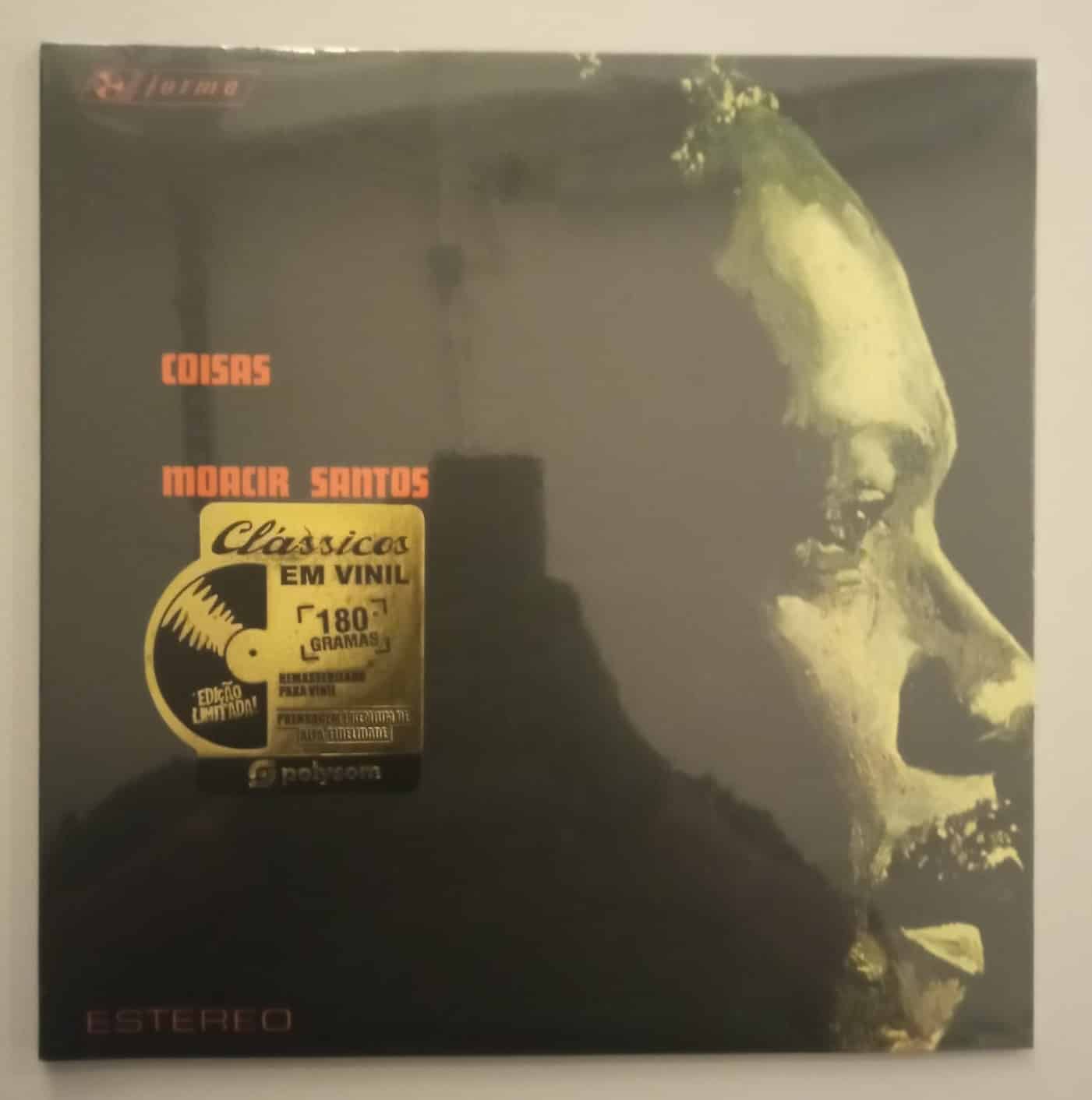 Moacir Santos - Coisas