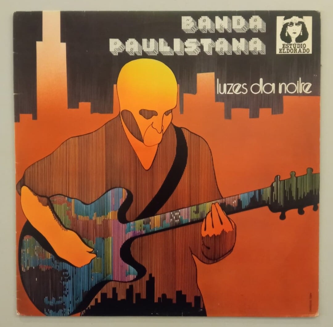 Banda Paulistana - Luzes da Noite