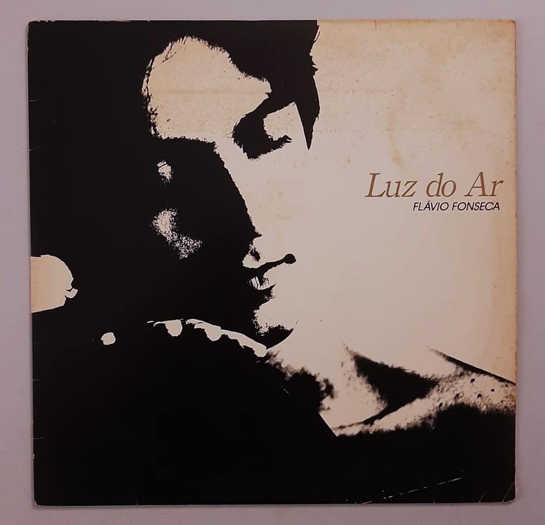 Flávio Fonseca - Luz do Ar