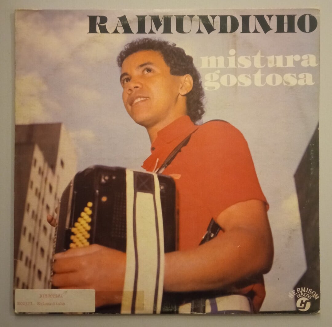 Raimundinho - Mistura Gostosa