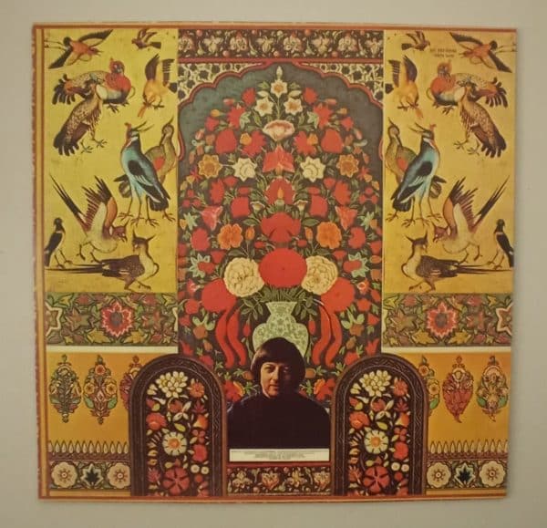 Ravi Shankar / André Previn / London Symphony Orchestra - Shankar Concerto For Sitar & Orchestra - Imagem 2
