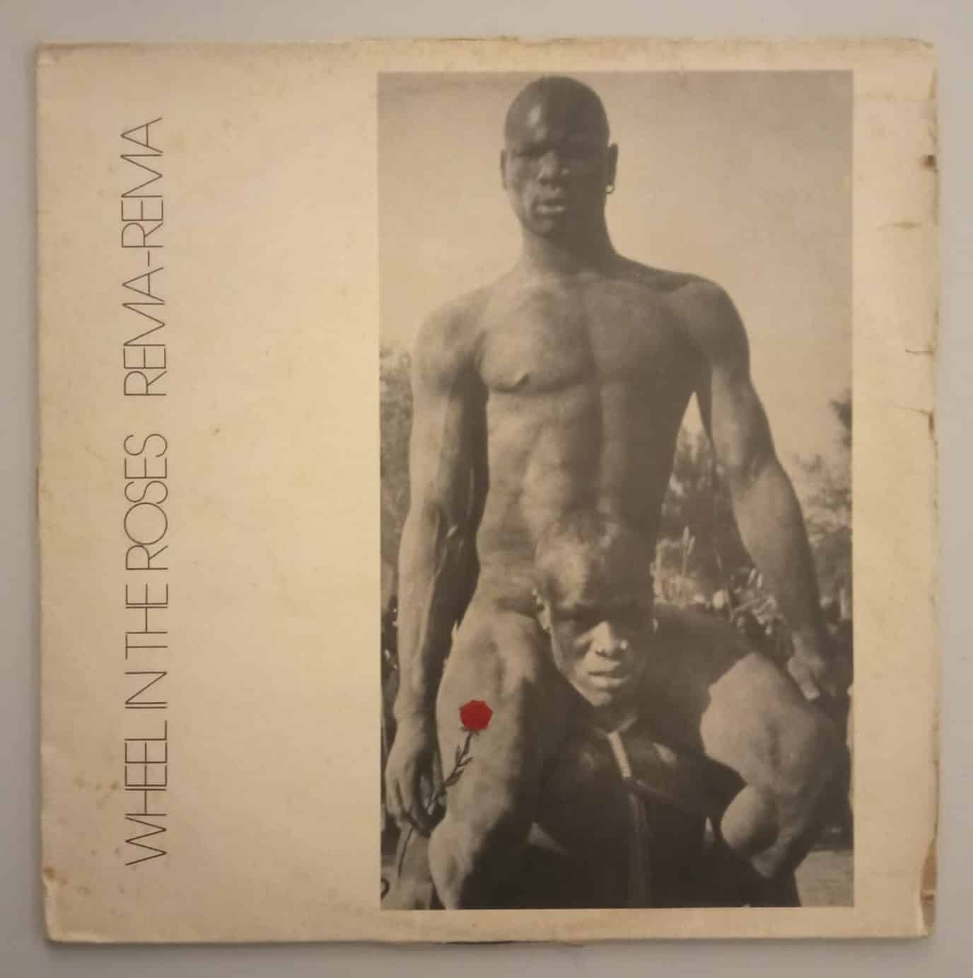 Rema-Rema - Wheel In The Roses