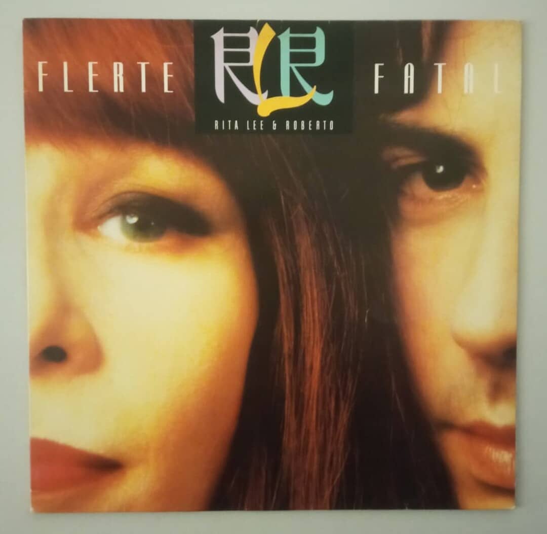 Rita Lee & Roberto - Flerte Fatal