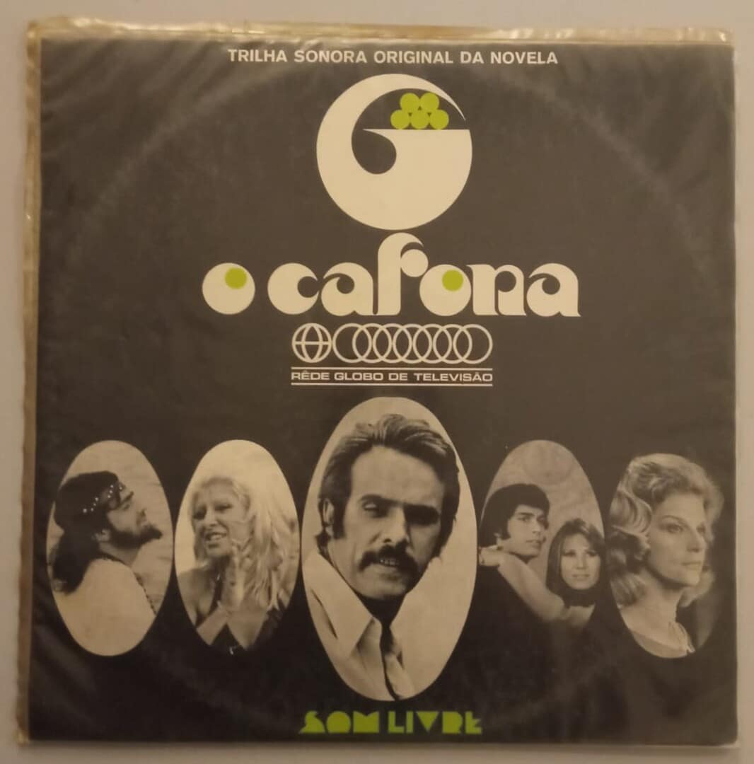 V.A. - O Cafona