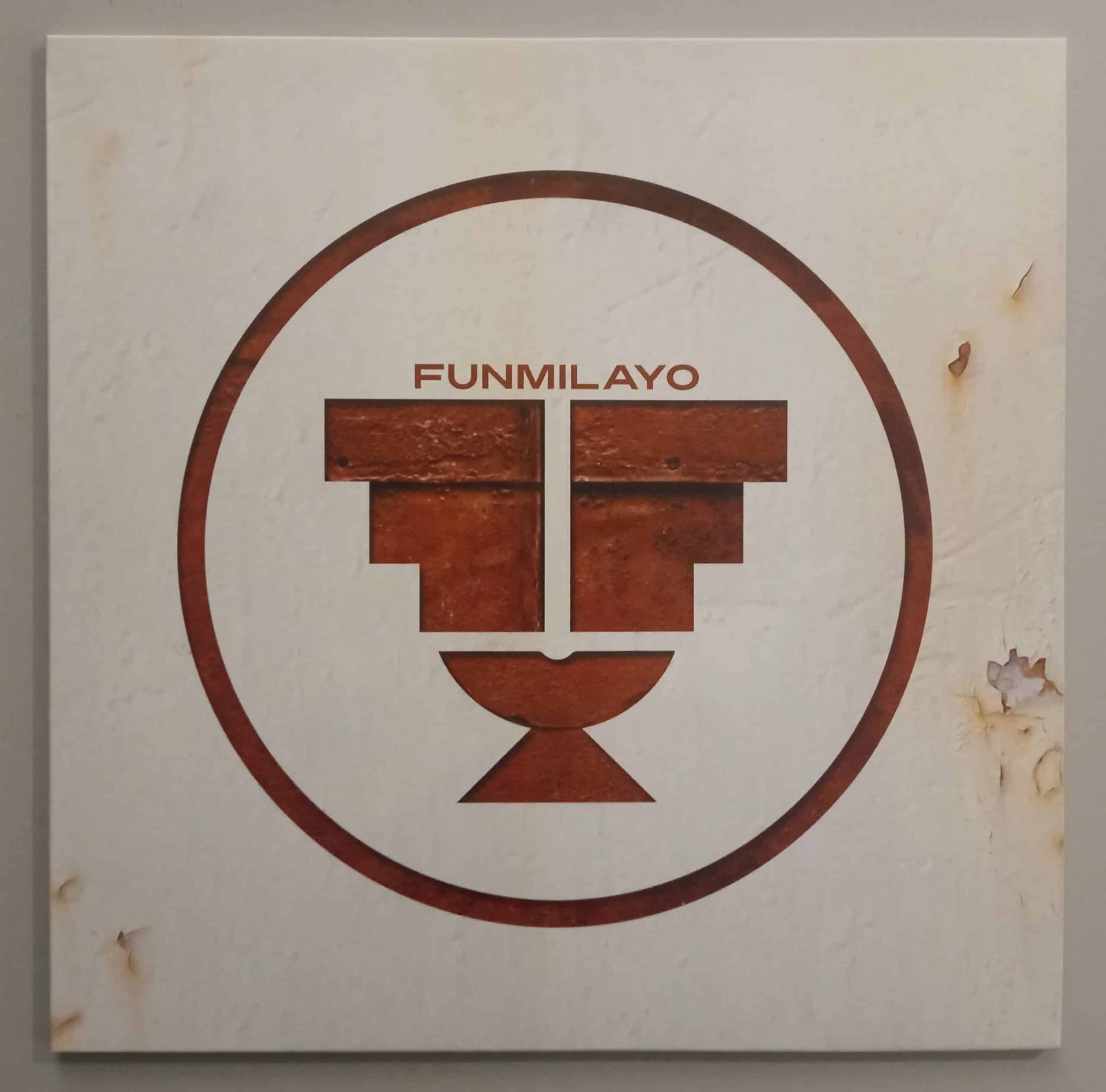 Funmilayo Afrobeat Orquestra - Funmilayo