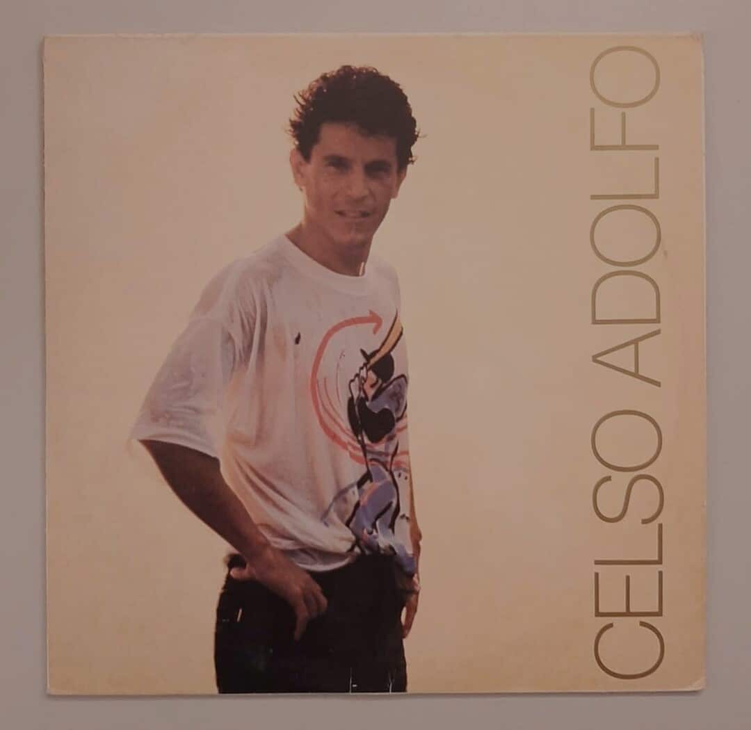 Celso Adolfo - Feliz