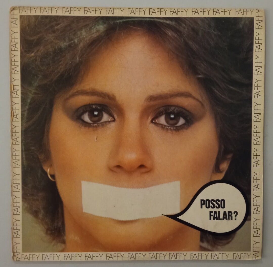 Fafy Siqueira - Posso Falar