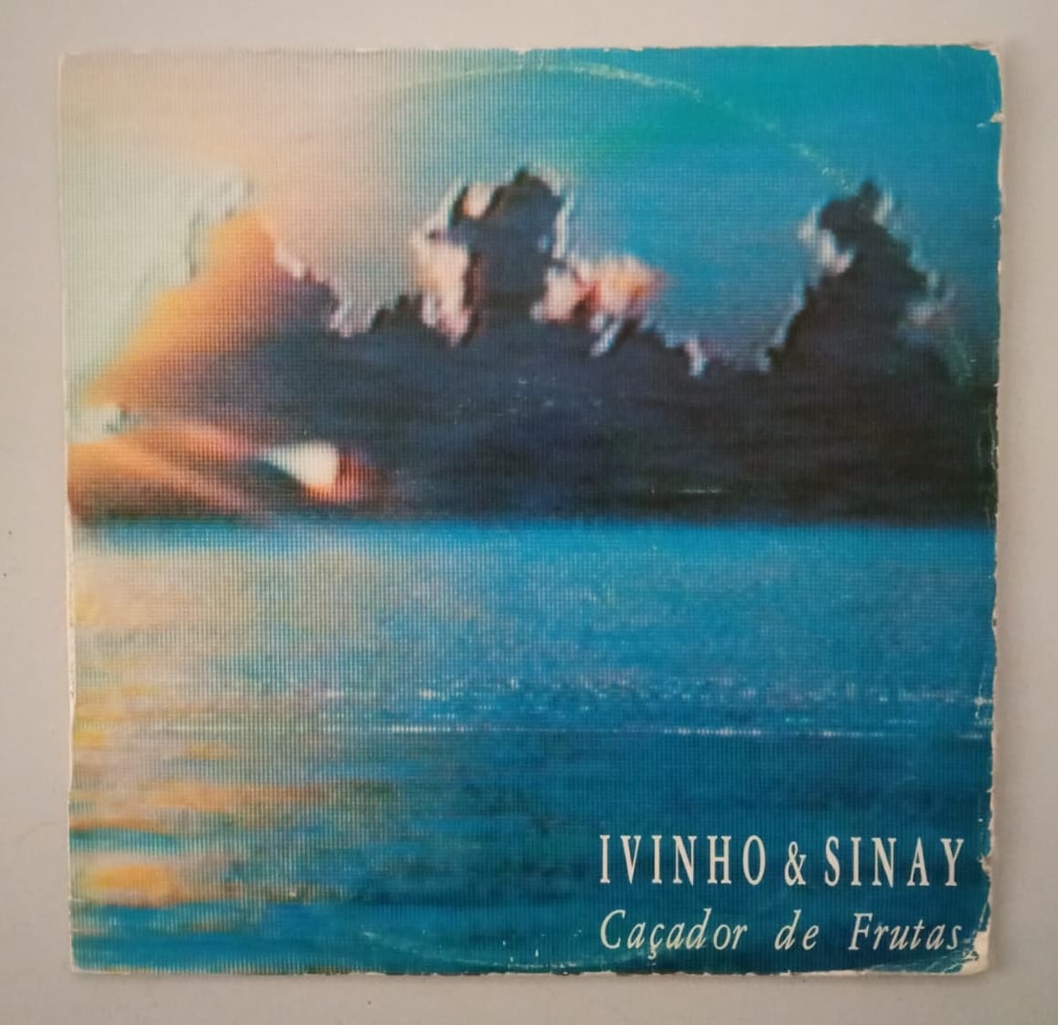 Ivinho & Sinay - Caçador De Frutas