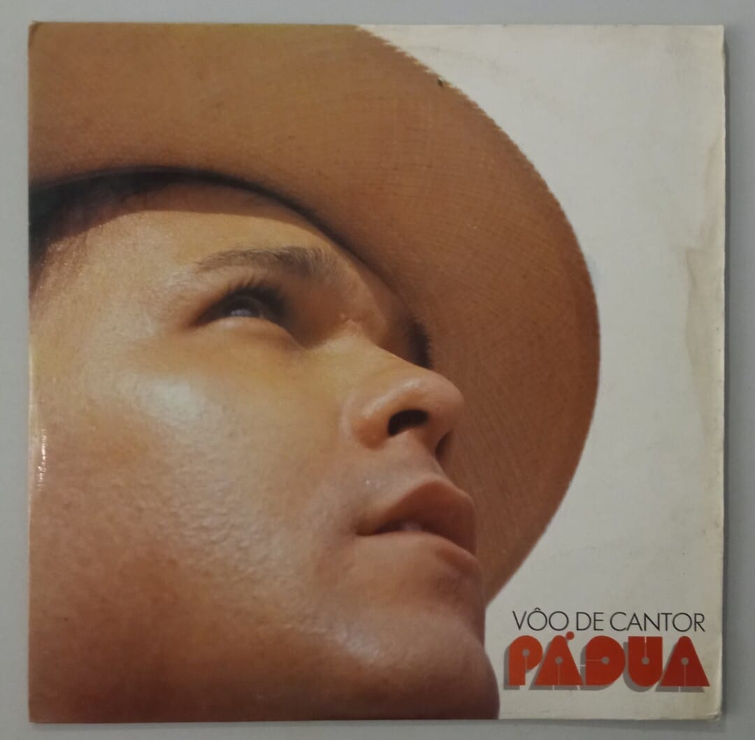 Pádua - Vôo De Cantor