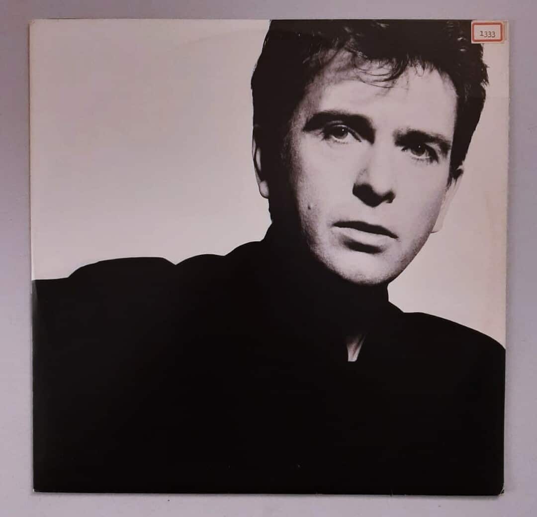 Peter Gabriel - So