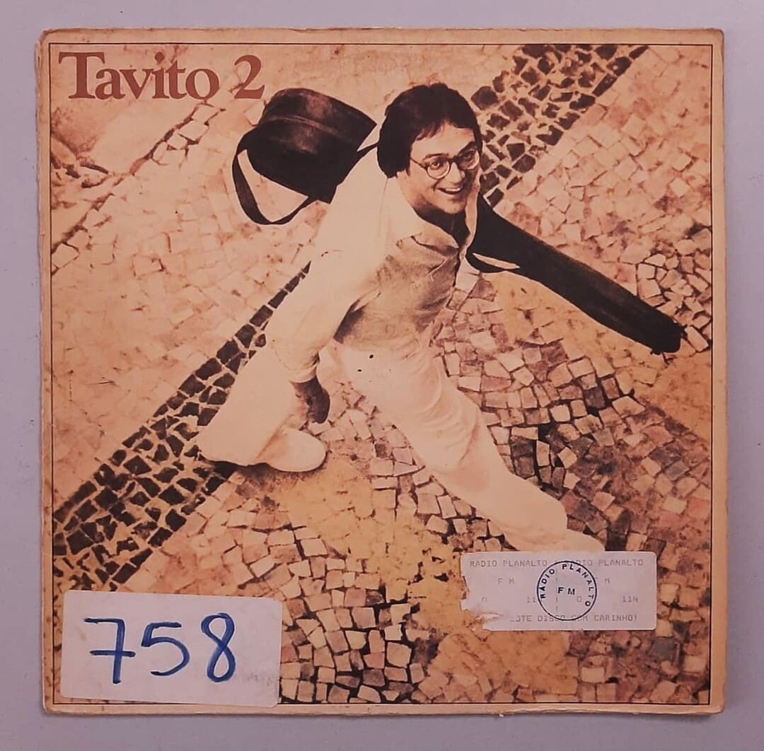 Tavito - Tavito 2