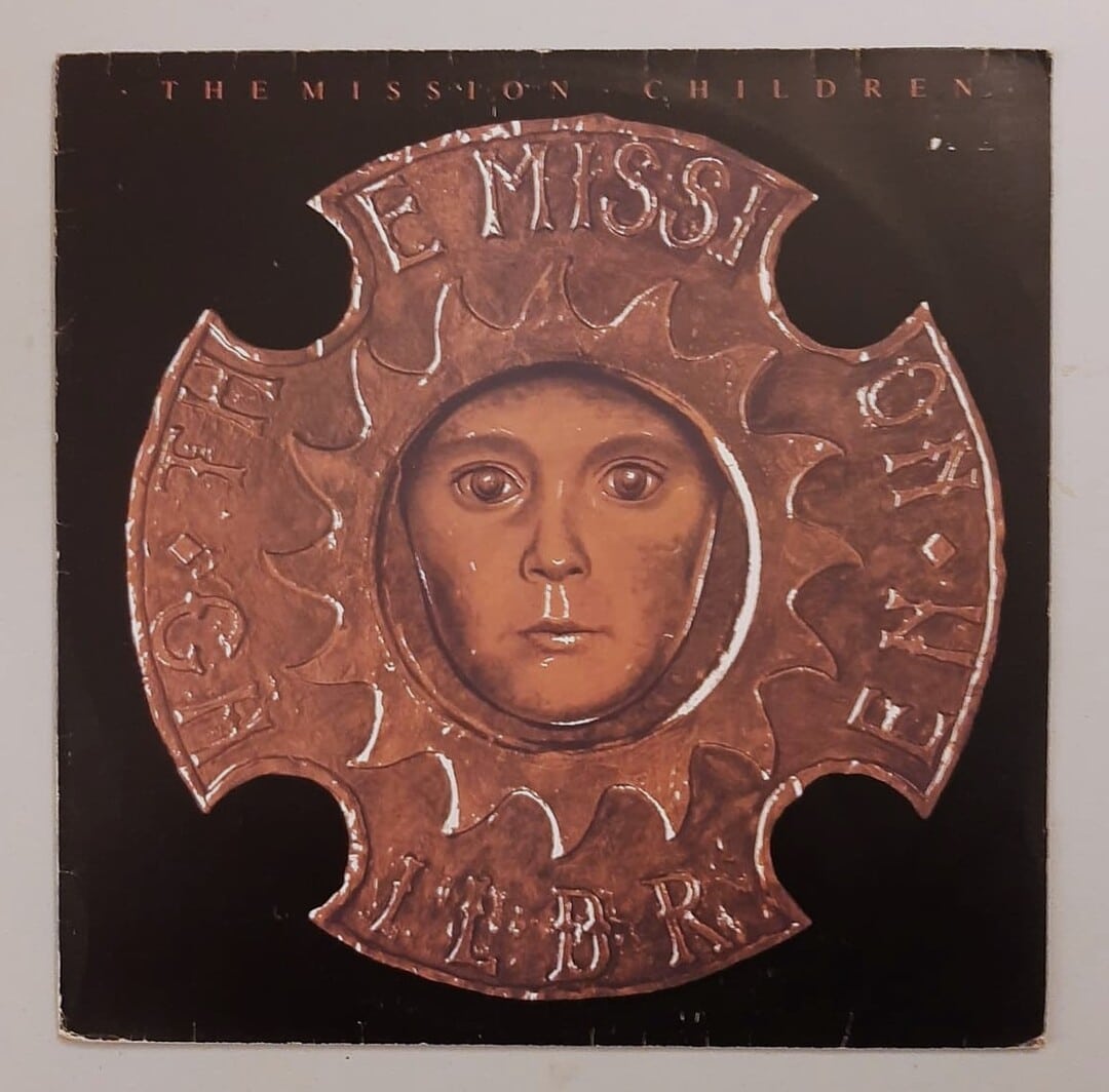 The Mission - Children