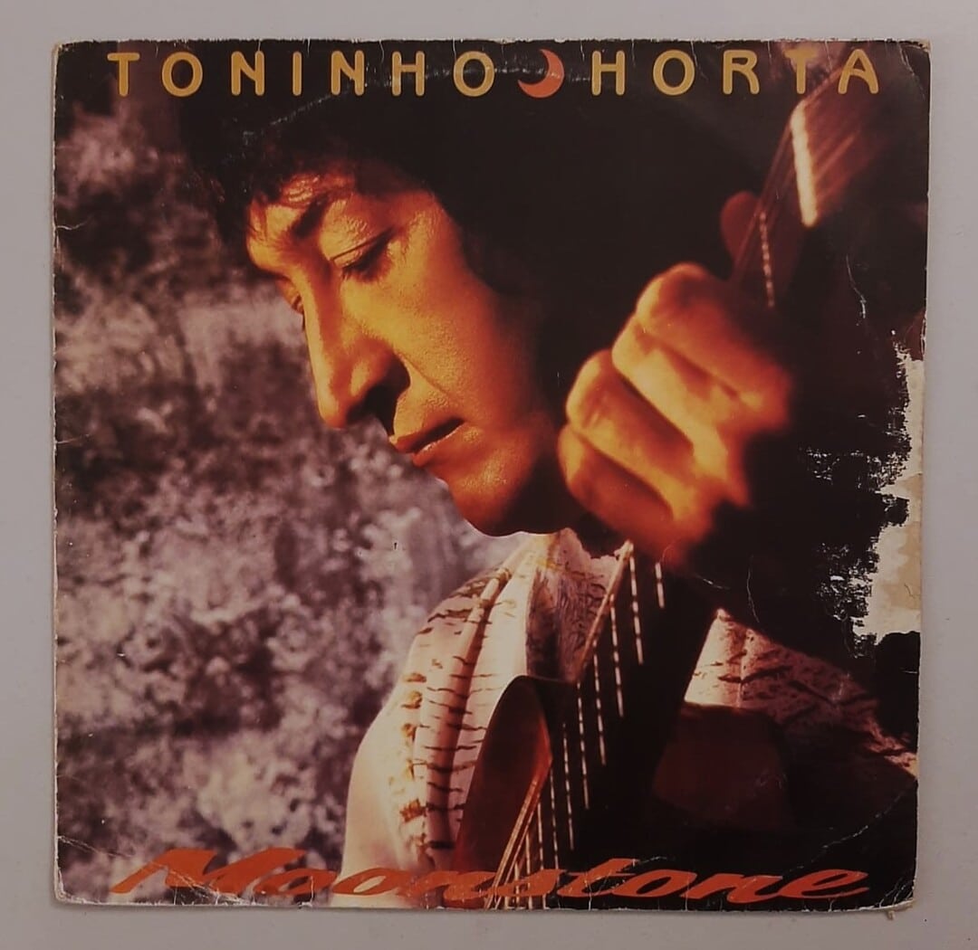 Toninho Horta - Moonstone