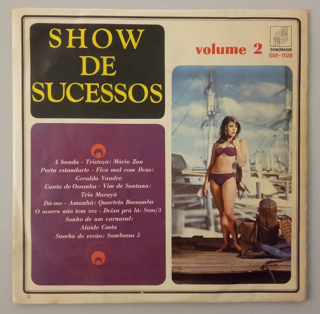 V.A. - Show De Sucessos Volume 2