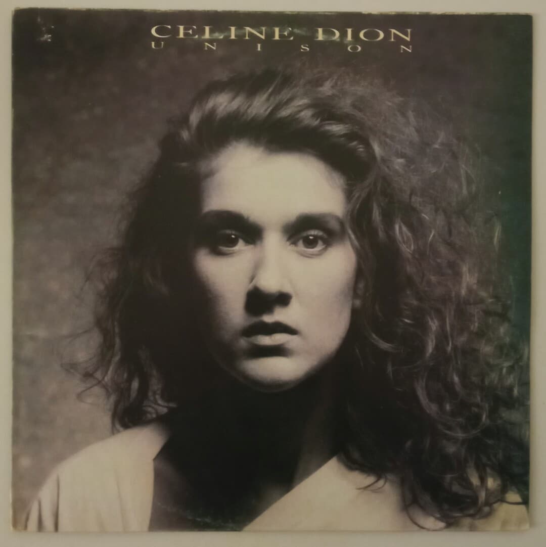 Celine Dion - Unison
