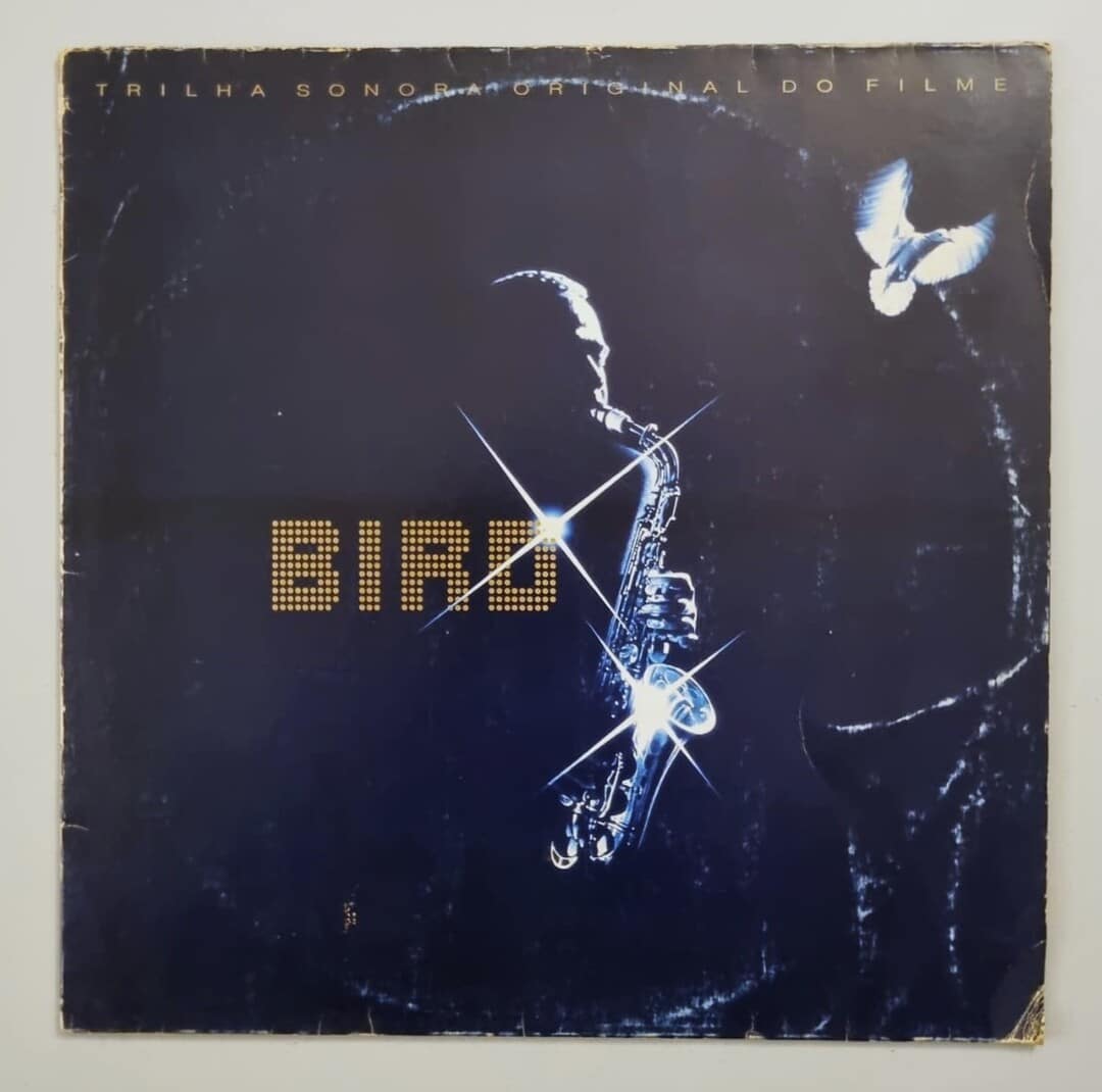 Charlie Parker - Bird (Trilha Sonora Original Do Filme)