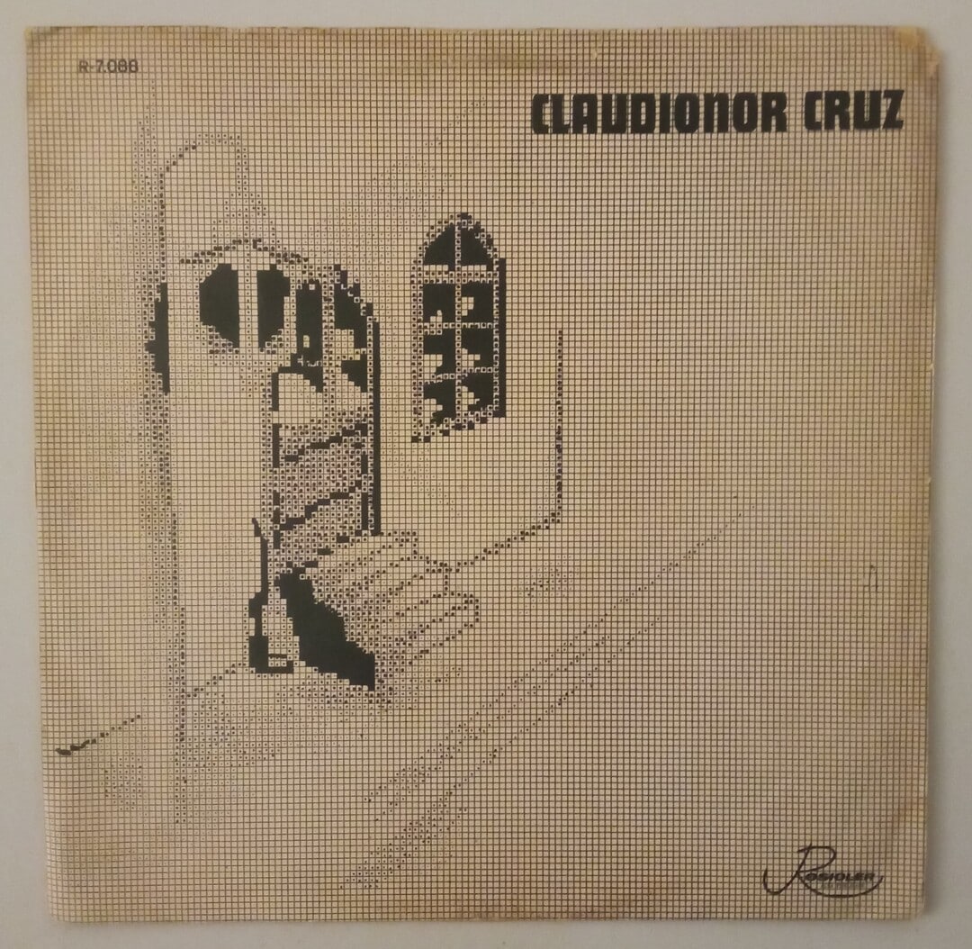 Claudionor Cruz - Claudionor Cruz, Hoje
