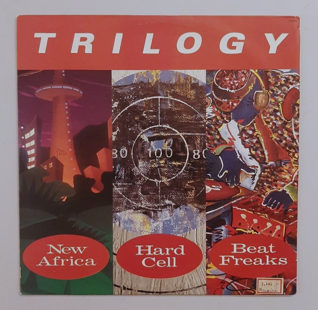 V.A. - Trilogy