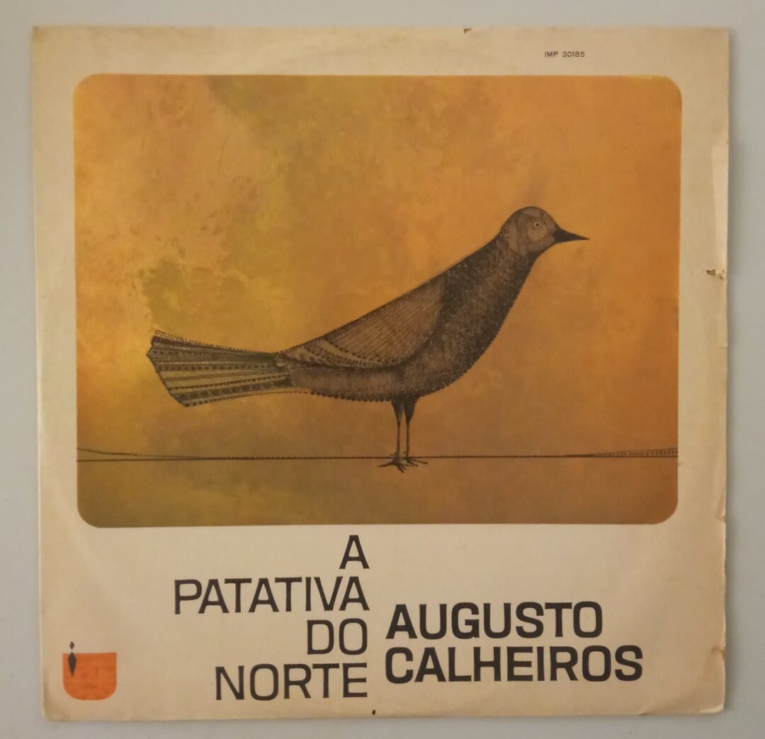 Augusto Calheiros - A Patativa Do Norte