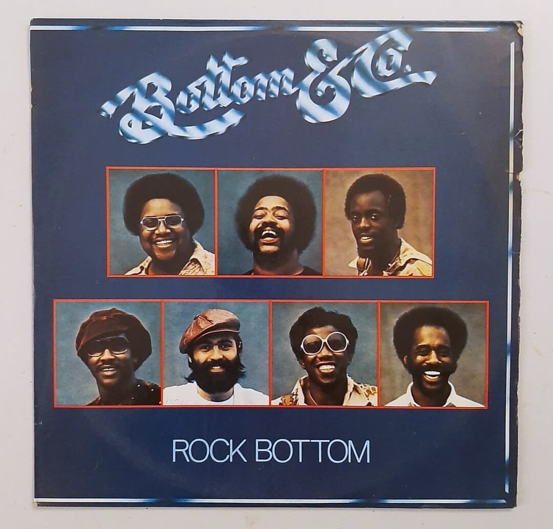Bottom & Co. - Rock Bottom