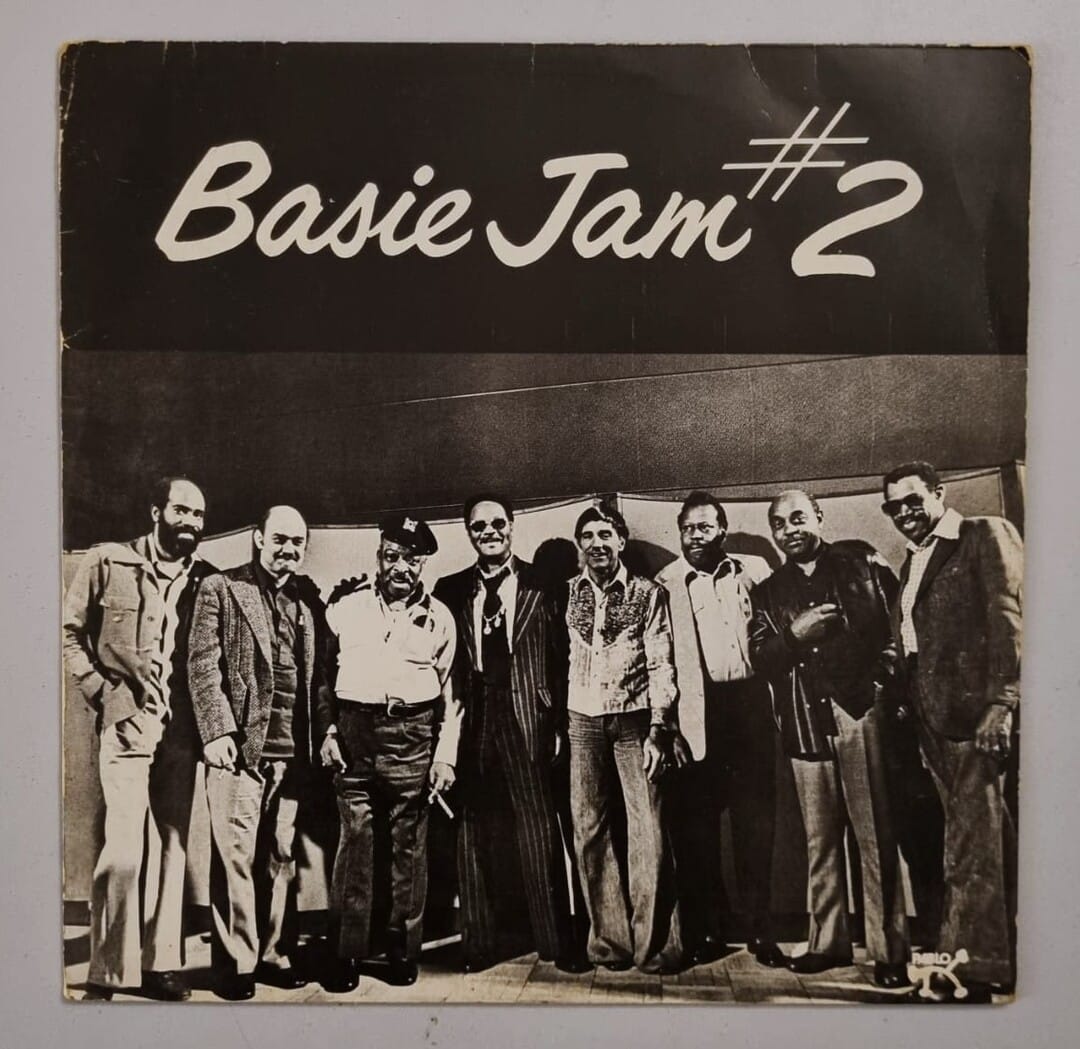 Count Basie - Basie Jam #2